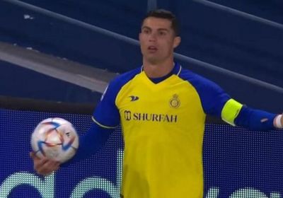 بمشاركة كريستيانو رونالدو.. كأس الملك سلمان يجمع الزمالك والنصر