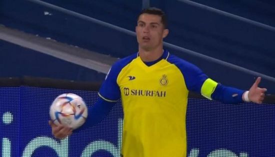 بمشاركة كريستيانو رونالدو.. كأس الملك سلمان يجمع الزمالك والنصر