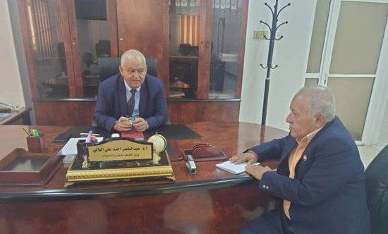 وزير الخدمة المدنية يستجيب لتظلمات "الصحفيين الجنوبيين" 