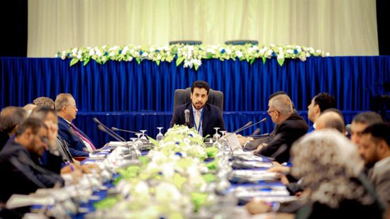 إقرار 3 وثائق لهيئة التشاور: اللائحة ورؤية السلام ومبادئ المصالحة 