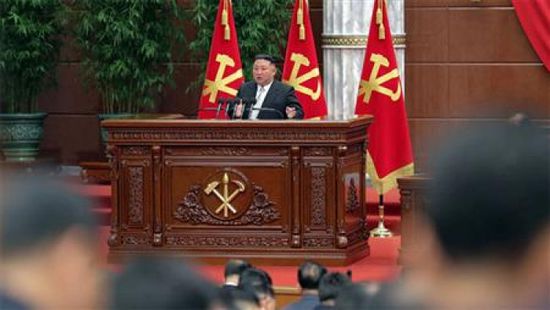 كوريا الشمالية تتهم واشنطن بالتخطيط لشن حرب نووية