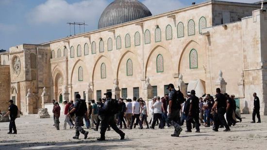 فلسطين تحذر من دعوات لاقتحام المسجد الأقصى