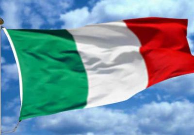إيطاليا تعتزم إنشاء ممر جديد للصادرات الأوكرانية