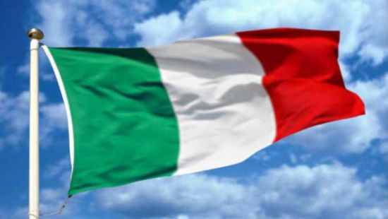 إيطاليا تعتزم إنشاء ممر جديد للصادرات الأوكرانية