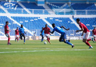 موعد مباراة الهلال والقطن الكاميروني بدوري أبطال إفريقيا