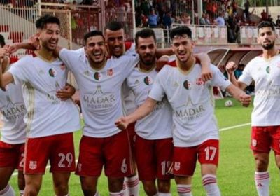 موعد مباراة شباب بلوزداد والمريخ السوداني بدوري أبطال إفريقيا
