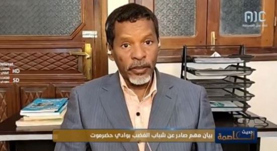 حسن بن سلمان: إبعاد "العسكرية الأولى" مطلب أبناء الوادي