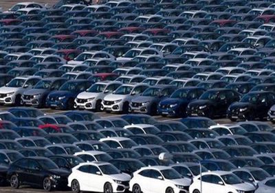 ارتفاع مبيعات السيارات في بريطانيا رغم أزمة الرقائق