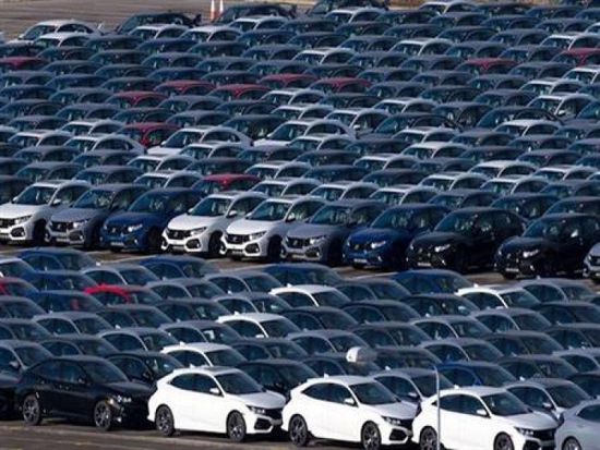 ارتفاع مبيعات السيارات في بريطانيا رغم أزمة الرقائق