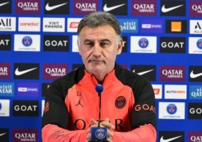 مدرب باريس: غياب نيمار عن الفريق صعب