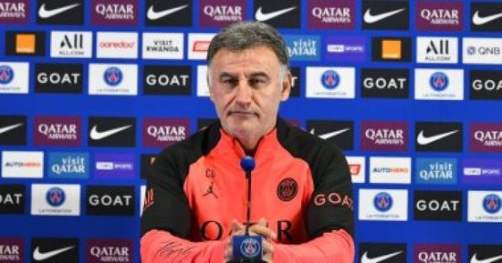 مدرب باريس: غياب نيمار عن الفريق صعب