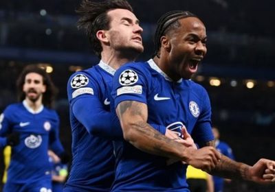 تشيلسي يتأهل لربع نهائي أبطال أوروبا عبر بوروسيا دورتموند