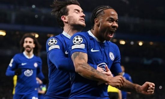 تشيلسي يتأهل لربع نهائي أبطال أوروبا عبر بوروسيا دورتموند