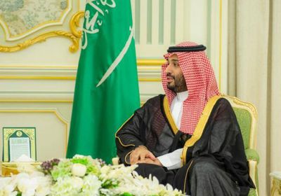 ولي العهد السعودي يستعرض مع رئيس وزراء بولندا التعاون الثنائي