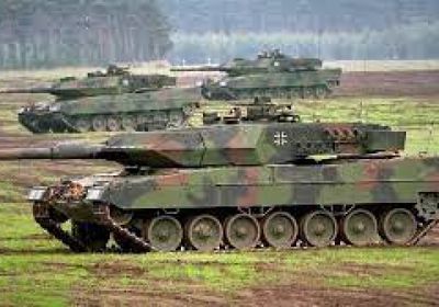 بولندا تعتزم إنشاء مركز لصيانة دبابات ليوبارد القتالية
