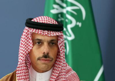 بن فرحان: علاقة السعودية مع الإمارات قوية جدًا 