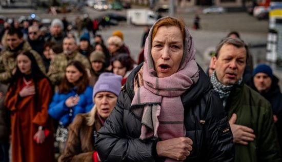 روسيا وأوكرانيا تتبادلان العشرات من أسرى الحرب