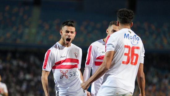 موعد مباراة الزمالك القادمة بالدوري المصري