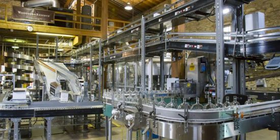 هبوط طلبيات المصانع في الولايات المتحدة بأقل من التوقعات