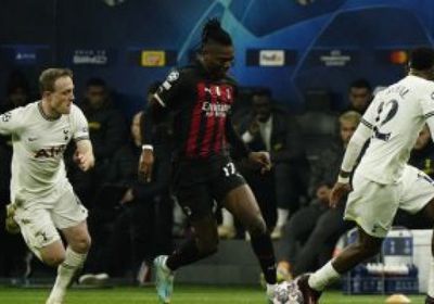 توتنهام في لقاء الفرصة الأخيرة أمام ميلان