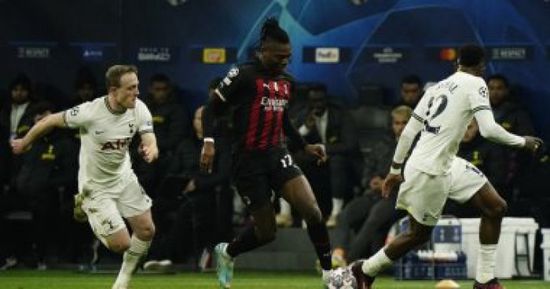 توتنهام في لقاء الفرصة الأخيرة أمام ميلان