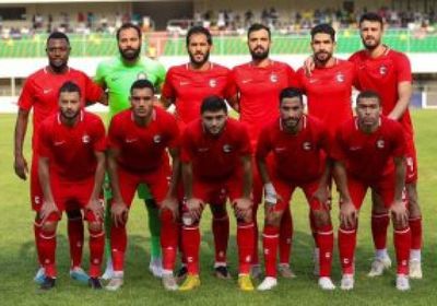 فيوتشر يخوض مواجهة صعبة أمام الجيش الملكي المغربي