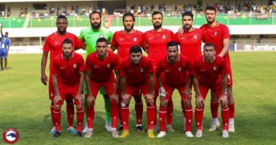 فيوتشر يخوض مواجهة صعبة أمام الجيش الملكي المغربي