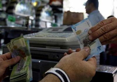 سعر الدولار في سوريا بتداولات اليوم الأربعاء