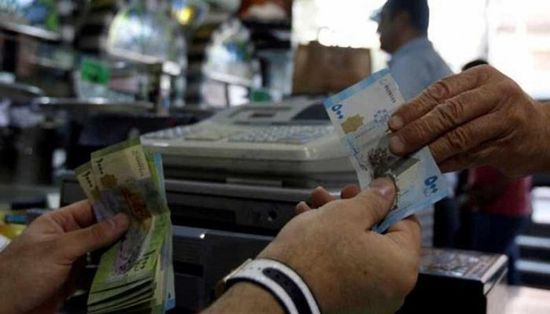 سعر الدولار في سوريا بتداولات اليوم الأربعاء