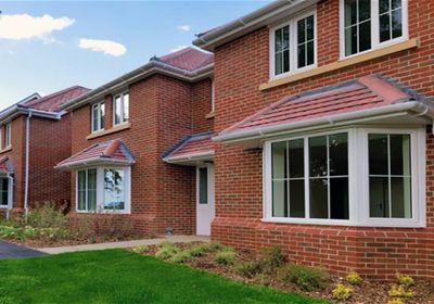 ارتفاع أسعار المنازل في بريطانيا بأسرع وتيرة شهرية