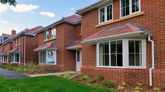 ارتفاع أسعار المنازل في بريطانيا بأسرع وتيرة شهرية