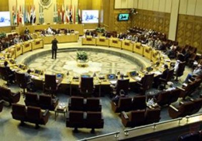 انطلاق اجتماع تشاوري بالجامعة العربية 