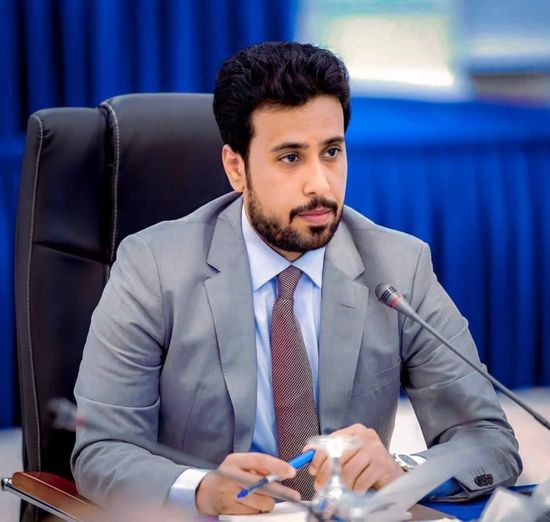 الغيثي يطالب بالشفافية لإنجاز التزامات مخرجات مشاورات الرياض