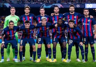موعد مباراة برشلونة وريال مدريد في الكأس