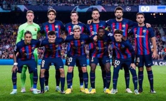موعد مباراة برشلونة وريال مدريد في الكأس