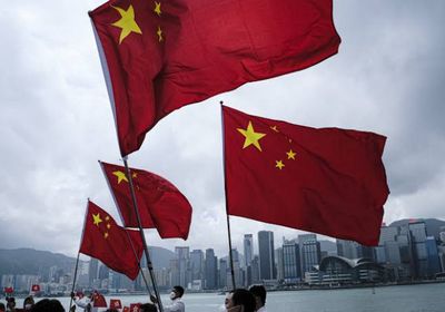 الصين تتخوف من زيارة رئيسة تايوان لواشنطن