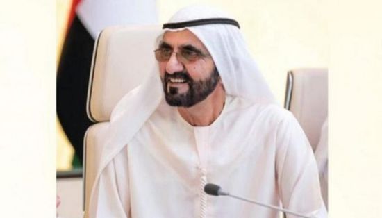 في يومها العالمي.. محمد بن راشد: تقدير المرأة هو المقياس لتطور الإنسانية