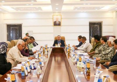 وزير النقل يبحث تشكيل اللجنة الوطنية للأمن البحري