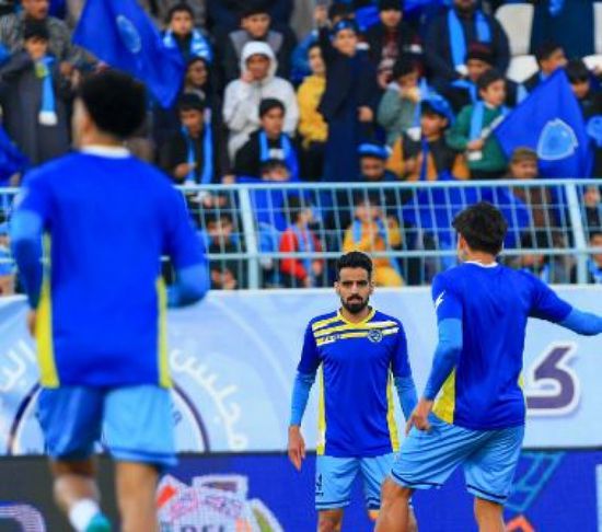 موعد مباراة الباطن والخليج بالدوري السعودي