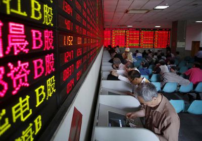 هيئة تنظيمية مالية جديدة في الصين للرقابة على أسواقها