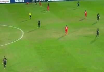 نتيجة مباراة فيوتشر والجيش الملكي بالكونفدرالية