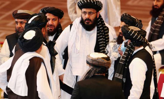  لخلافه مع زعيم الحركة.. وزير المالية بطالبان يستقيل