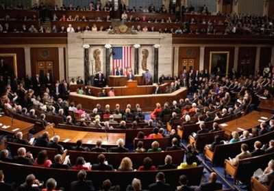 الكونغرس الأمريكي يؤيد إلغاء تفويضي حرب العراق