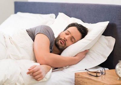 النوم من 7 لـ 8 ساعات.. تعرف على الفوائد