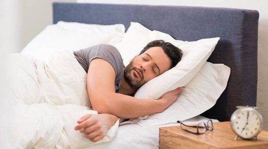 النوم من 7 لـ 8 ساعات.. تعرف على الفوائد