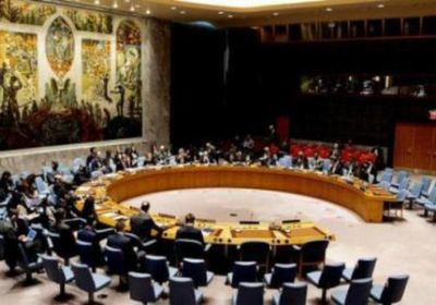 مجلس الأمن يمدد العقوبات على السودان عامًا