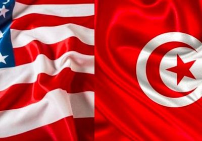 واشنطن تؤكد استعدادها لمواصلة دعم تونس