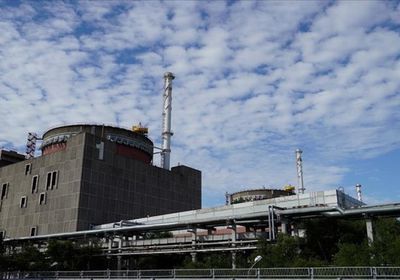 تواصل انقطاع الكهرباء عن محطة زابوريجيا النووية