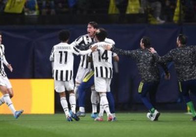 يوفنتوس يلتقي فرايبورج بالدوري الأوروبي