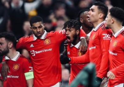 اليونايتد في اختبار صعب أمام بيتيس بالدوري الأوروبي
